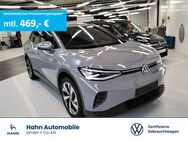 VW ID.4, Pro Performance Wärmepumpe, Jahr 2023 - Ludwigsburg