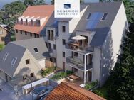HEGERICH: Wohnqualität vom Feinsten - kernsaniertes Mehrfamilienhaus in bester Lage von Ziegelstein - Nürnberg