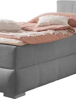 Home affaire Boxbett Chelles, inkl. Topper und Bettkasten
