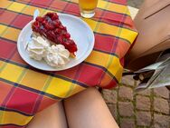 Privates Leckdate... mit Klasse und echter Lust; 400€ für mich. - Nürnberg