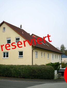Großzügige Doppelhaushälfte in 97616 Bad Neustadt/Herschfeld - Bad Neustadt (Saale)