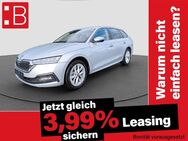 Skoda Octavia, 2.0 TSI Combi Style, Jahr 2024 - Straubing