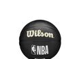 Wilson Basketball NBA TEAM TRIBUTE MINI in 00000