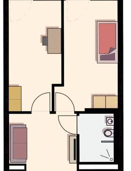 Möbliertes Wohnen | Business Apartment - Ingolstadt