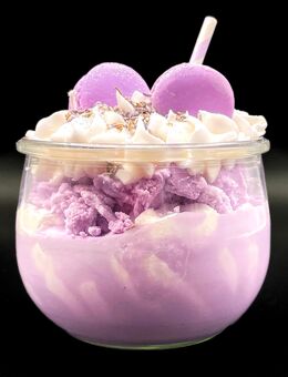 Duftkerze „Lavender Dream“ large ❤️21,99€❤️ - Weimar