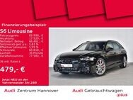 Audi S6, 3.0 TDI quattro Limousine, Jahr 2024 - Hannover