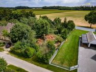 Traumhaftes Baugrundstück mit Baumbestand in bester Lage von Molbergen - Resthausen zu verkaufen - Molbergen