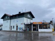 " Lage Gut , Rendite Gut" ein tolles Objekt - Bruckmühl