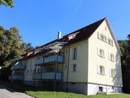 Perfekt für Sie - 3-Zimmer mit 55 qm und Balkon - Oberndorf (Neckar)