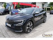 Renault Megane EV60 220hp optimum charge Techno - Altötting