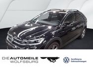 VW Taigo, 1.5 TSI R-Line, Jahr 2024 - Wolfsburg