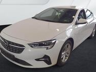Opel Insignia, 2.0 Elegance Lenk R, Jahr 2022 - Rüsselsheim