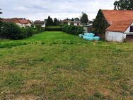 Bauplatz für Einfamilienhaus/gewerbl. und Geschosswohnungsbau - Bad Arolsen