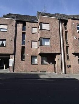 ***Schöne ETW mit PKW-Stellplatz in solidem Wohnhaus - in beste Hände vermietet*** - Mönchengladbach