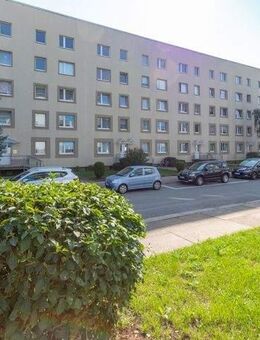 wir sanieren für Sie... 2-Raum-Wohnung mit großer Küche und Hauswirtschaftsraum - Magdeburg