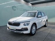 Skoda Kamiq, 1.0 TSI Selection EPH, Jahr 2024 - München