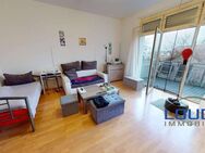 Leerstehende 1,5-Zimmerwohnung Teningen. - Teningen
