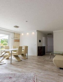 Familien(t)raum im Doppelpack - Viel Raum und Ruhe in Nähe Revierpark Wischlingen - Dortmund