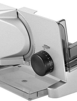 ritter Allesschneider E 16, 65 W, Eco-Energiesparmotor