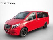 Mercedes-Benz Vito 116 d Tourer EDITION Klima LED AHK 2x Schie - Meißen