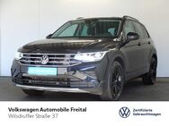 VW Tiguan, 2.0 l TDI "URBAN SPORT", Jahr 2022 - Freital