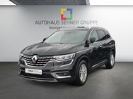 Renault Koleos, Intens dCi x-tron, Jahr 2021 - Markdorf