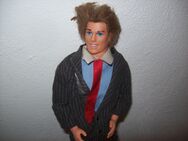 Barbiepuppe Ken - Erwitte