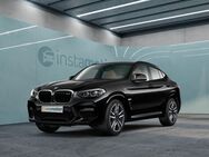 BMW X4, M K, Jahr 2020 - München