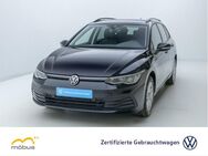 VW Golf Variant, 2.0 TDI Golf VIII LIFE, Jahr 2022 - Berlin