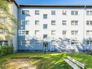 Kapitalanlage oder Eigenheim? 3-Zimmer-Wohnung mit Stellplatz in Köln-Porz! - Köln