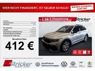 VW Tiguan R 2.0TSI DSG 412,-ohne Anzahlung Akrapovi - Horn-Bad Meinberg