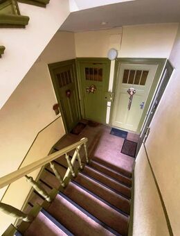 Vermietete Eigentumswohnung in Berlin-Spandau OT Wilhelmstadt - Berlin