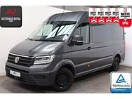 VW Crafter 35 TDI L2H2 KASTEN NAVI,KAMERA,METALLIC - Berlin