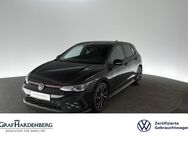 VW Golf, 2.0 TSI VIII GTI, Jahr 2023 - Konstanz