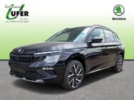 Skoda Kamiq, Selection Sport Plus Infotainment, Jahr 2024 - Halle (Saale)