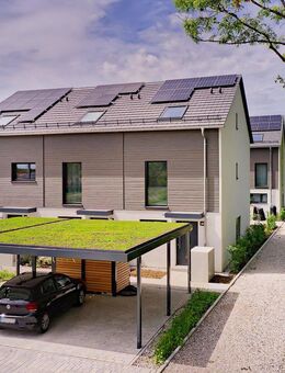 Mehr Platz zum Leben - Familienhaus mit Herz & Komfort - Peißenberg