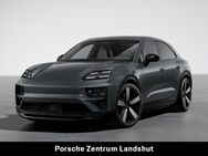 Porsche Macan, Turbo | Hinterachslenkung | 22-Zoll |, Jahr 2022 - Ergolding