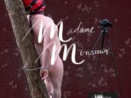 Madame's ... Fetisch - Videos (SM, Maso, BDSM) - Salzgitter