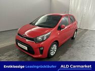 Kia Picanto 1.0 ISG Dream-Team Edition Limousine, 5-türig, 5-Gang - Bad Fallingbostel