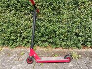 roter Stuntroller CHILLI Pro Scooter - Seelze