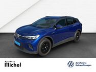 VW ID.4, Pure CCS AppConnect, Jahr 2021 - Gießen