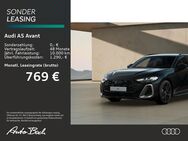 Audi A5, Avant edition one TDI quattro, Jahr 2022 - Diez