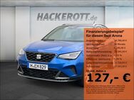 Seat Arona, 1.0 TSI FR, Jahr 2023 - Laatzen