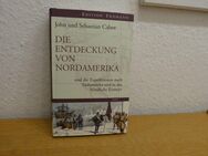 Buch "Die Entdeckung von Nordamerika und ... " - Bielefeld Brackwede