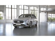 Mercedes B 200, d SPUR, Jahr 2020 - Kiel