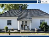 Schönes Haus in ruhiger Feldrandlage. - Lachendorf