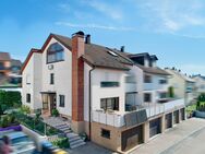 NEU: HELLE TERRASSENWOHNUNG in ruhiger Lage ++GARAGE++ - Wernau (Neckar)