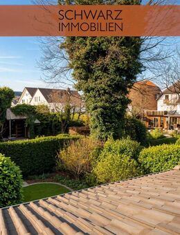 Modernisiertes Wohnglück mit kreativem Freiraum: Attraktive 3-Zimmer-Wohnung in Bad Westernkotten - Erwitte