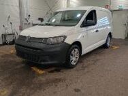 VW Caddy, 2.0 TDI Maxi KACargo, Jahr 2024 - Frankfurt (Main)