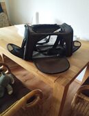 Tragetasche für kleine Hunde Schöne in 90537